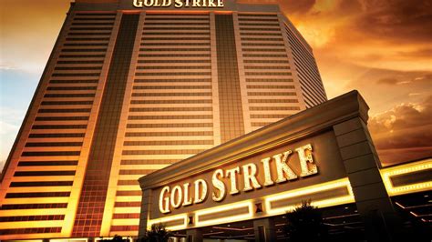  gold strike mgm resort